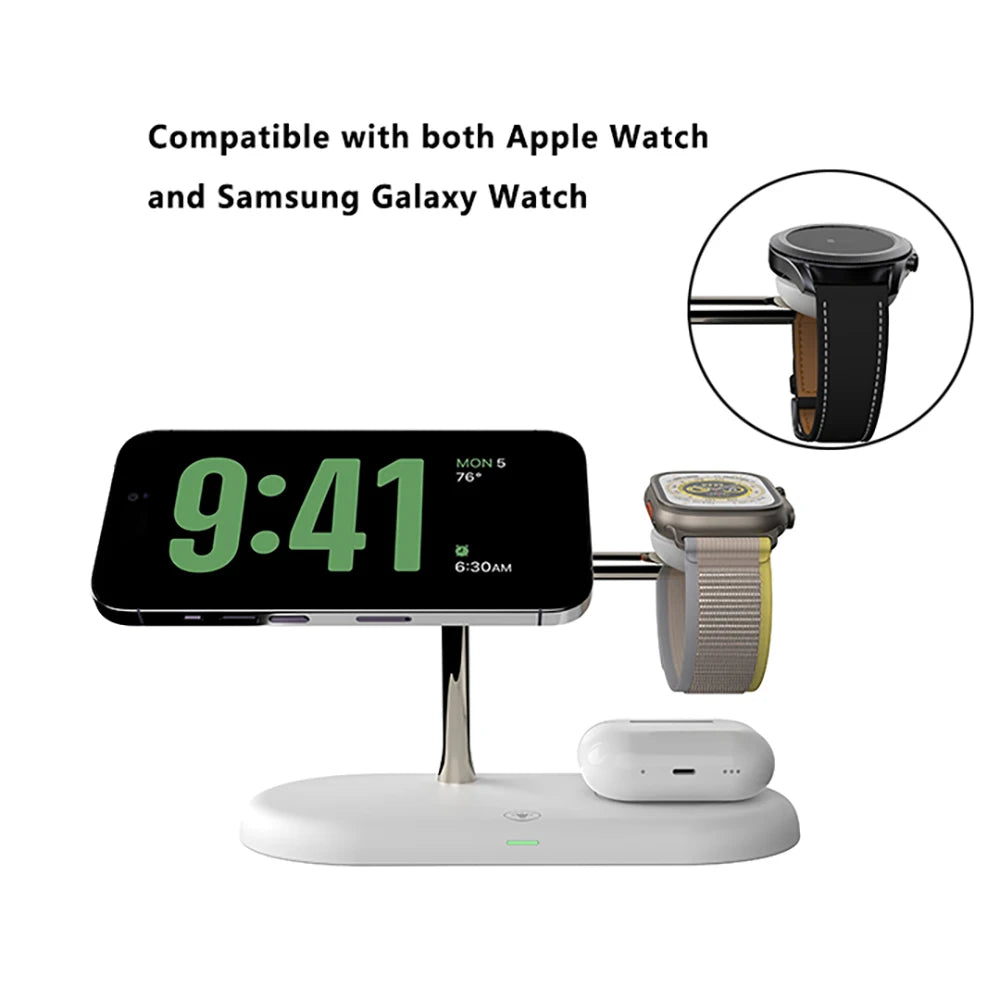 Wireless Charger Stand