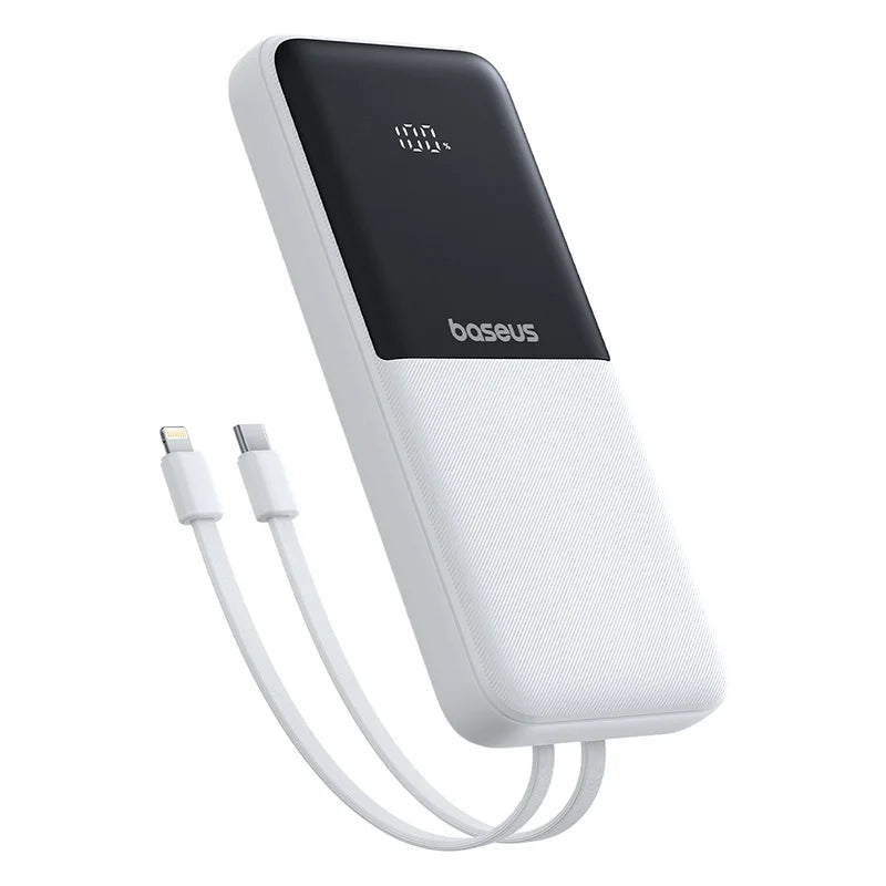 Portable Power Bank