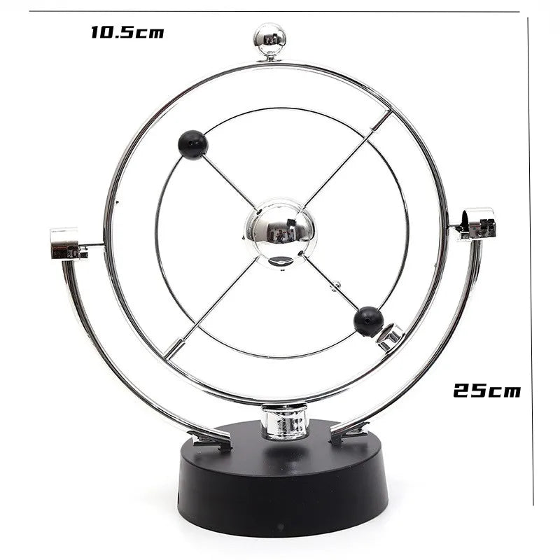 Celestial Orbital Desk Ornament