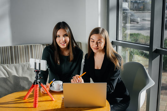 Creating With Confidence: The Right Tools Make a Difference