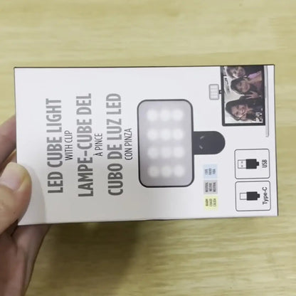 Mini Selfie Fill Light