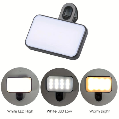 Mini Selfie Fill Light