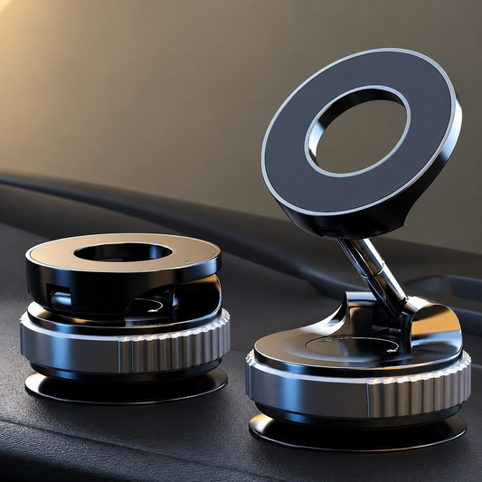 Magnetic Phone Holder