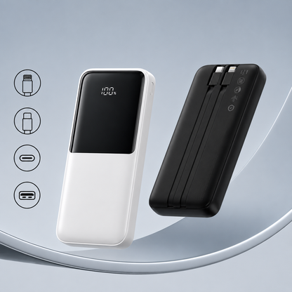 Portable Power Bank
