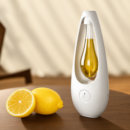 Rechargeable Aromatherapy Diffuser