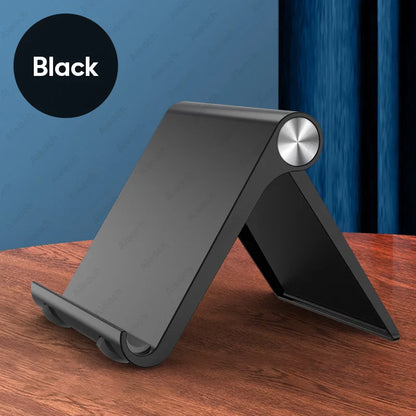 Adjustable Folding Tablet Stand