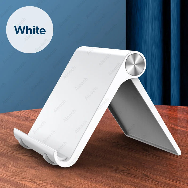 Adjustable Folding Tablet Stand