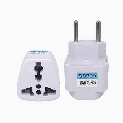 Universal Travel Plug Adapter