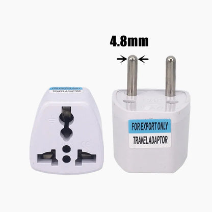 Universal Travel Plug Adapter