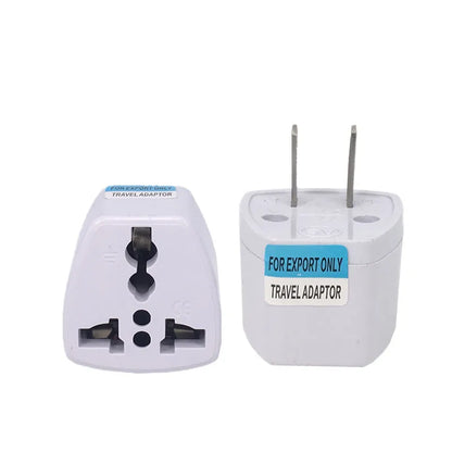 Universal Travel Plug Adapter