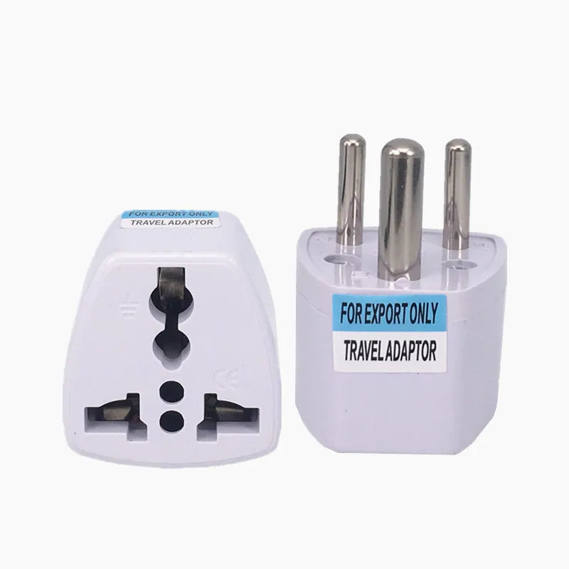 Universal Travel Plug Adapter