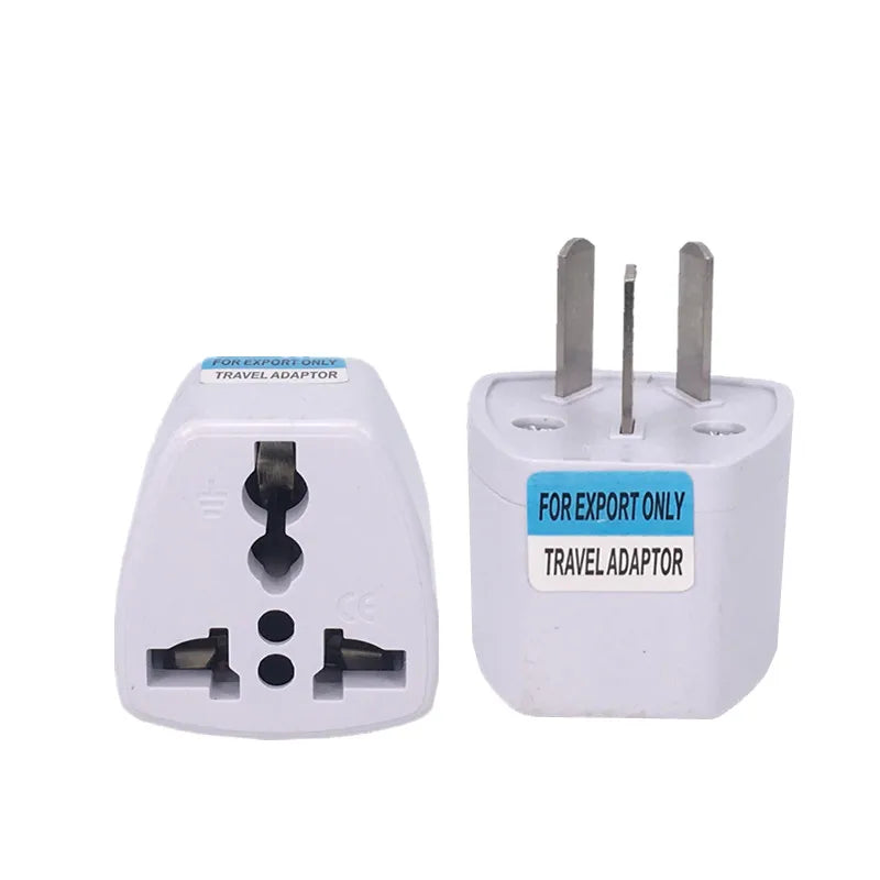 Universal Travel Plug Adapter