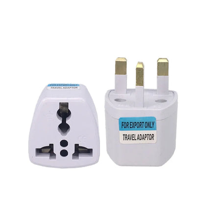 Universal Travel Plug Adapter