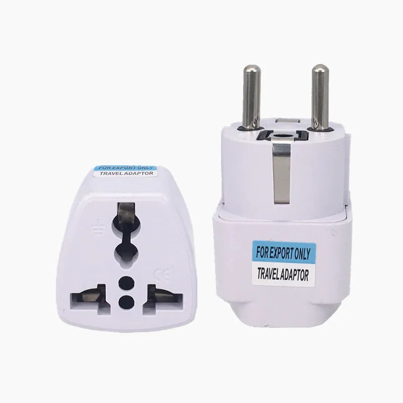 Universal Travel Plug Adapter