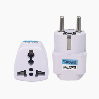 Universal Travel Plug Adapter