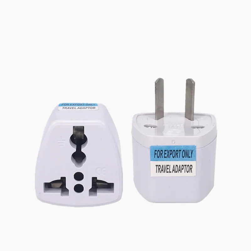 Universal Travel Plug Adapter