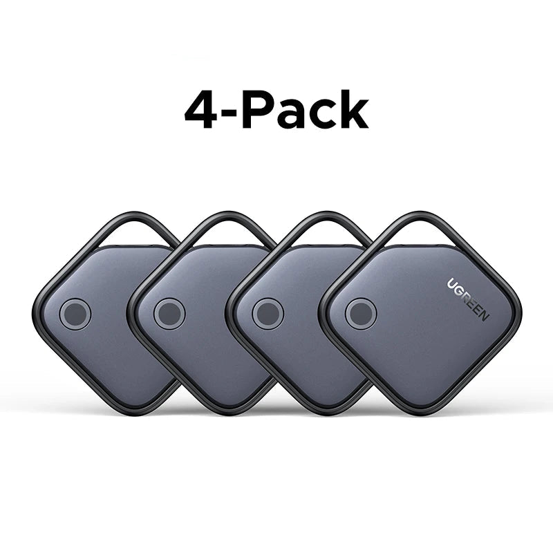 Bluetooth Smart Tag Tracker