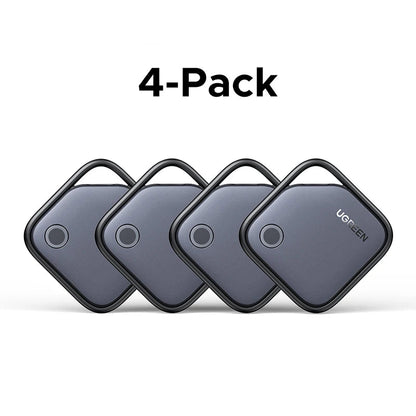 Bluetooth Smart Tag Tracker