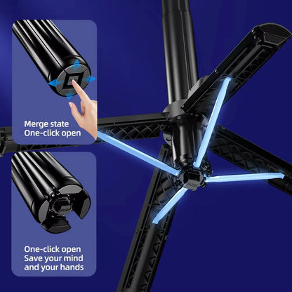 Smartphone Gimbal Stabilizer
