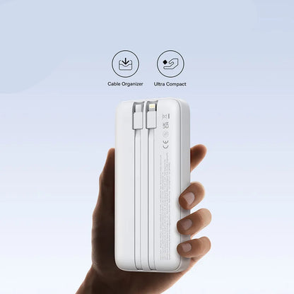Portable Power Bank