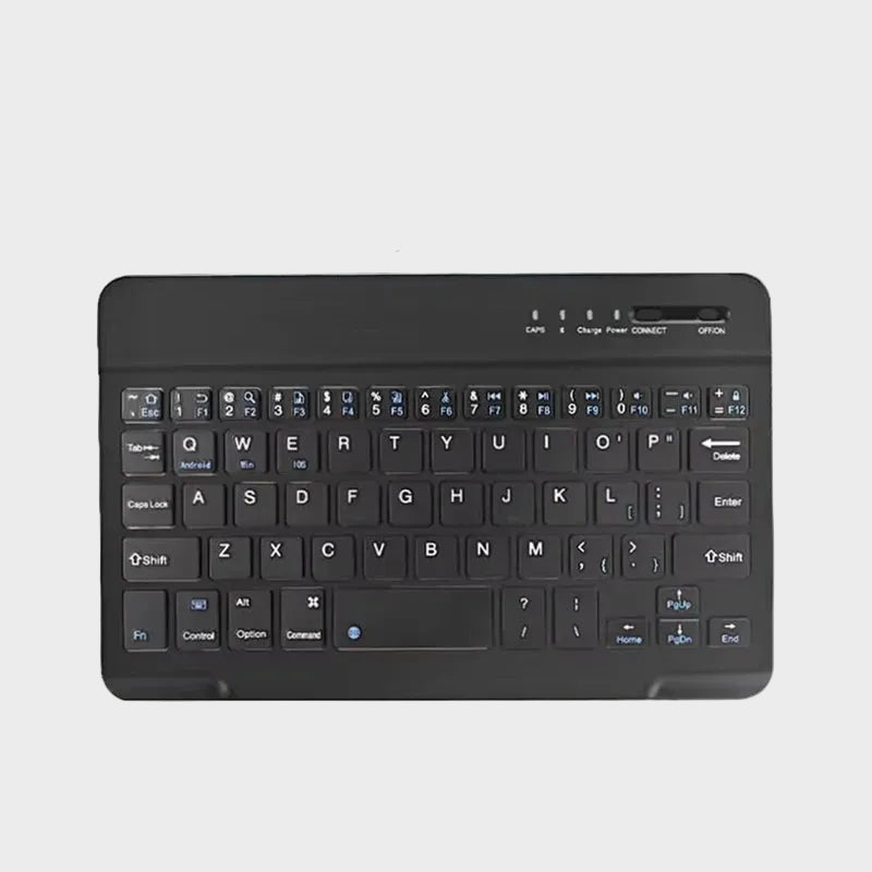 Bluetooth Tablet Keyboard