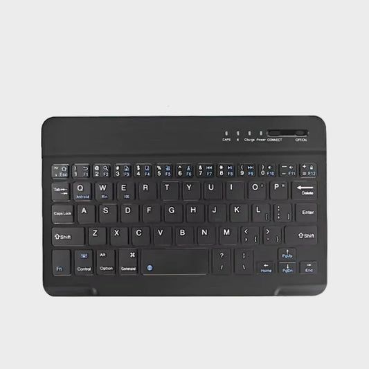Bluetooth Tablet Keyboard