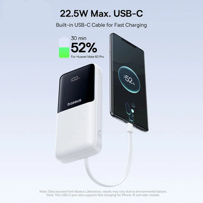 Portable Power Bank