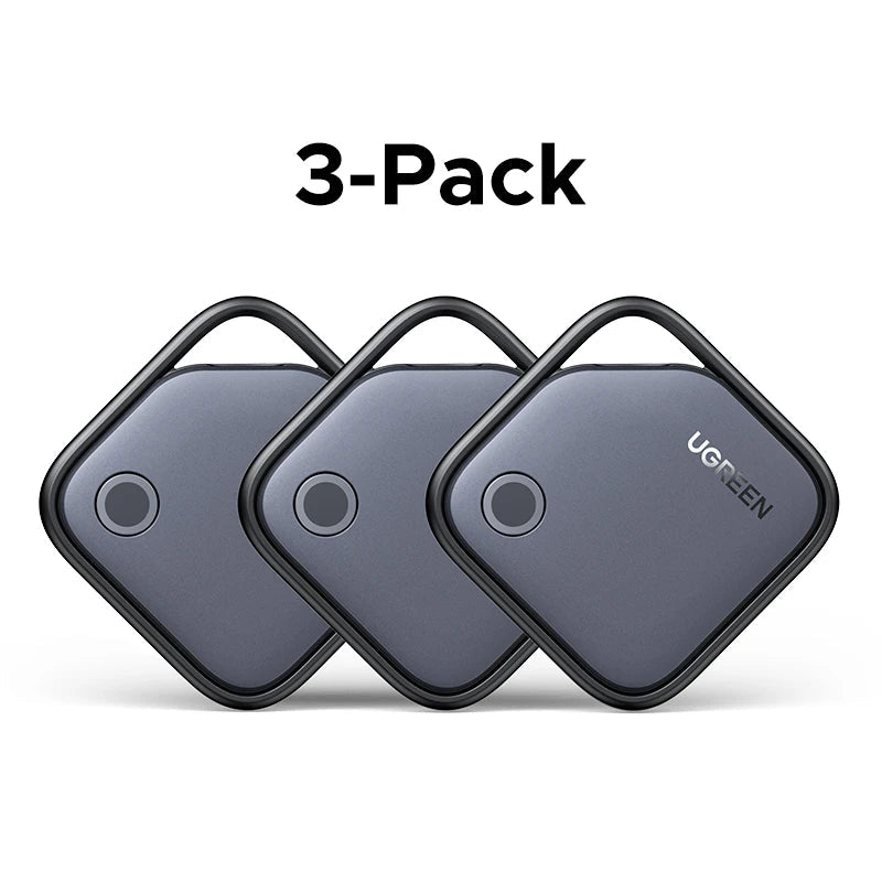 Bluetooth Smart Tag Tracker