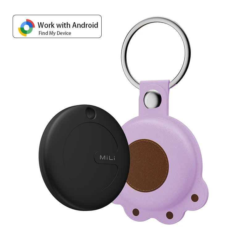 Smart Item Tracker