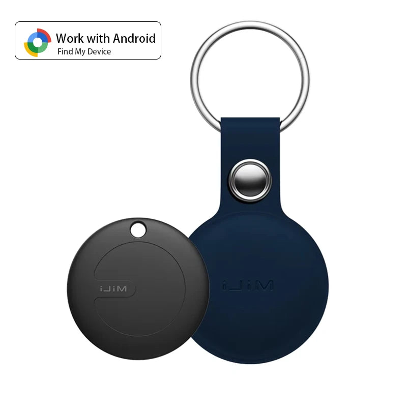 Smart Item Tracker