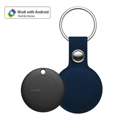 Smart Item Tracker