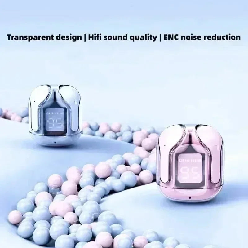 TWS Wireless Sports Earbuds