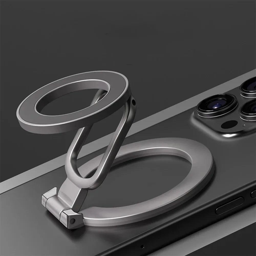 Magnetic Phone Stand