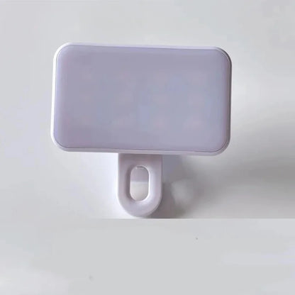 Mini Selfie Fill Light