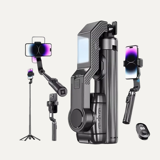 Smartphone Gimbal Stabilizer