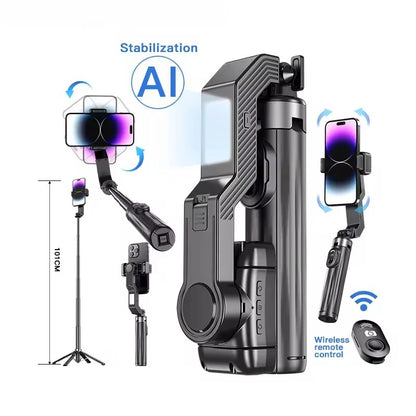 Smartphone Gimbal Stabilizer