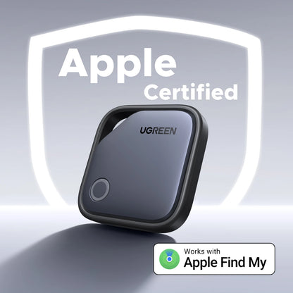 Bluetooth Smart Tag Tracker