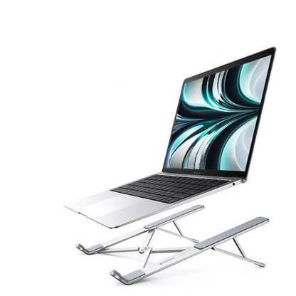 Vertical Laptop Stand