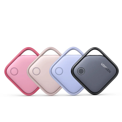 Bluetooth Smart Tag Tracker