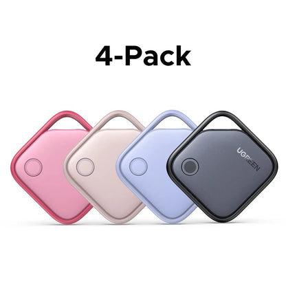 Bluetooth Smart Tag Tracker