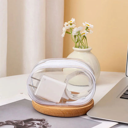 All-in-One Universal Travel Charger Adapter