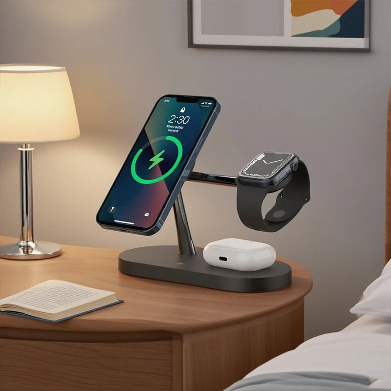 Wireless Charger Stand