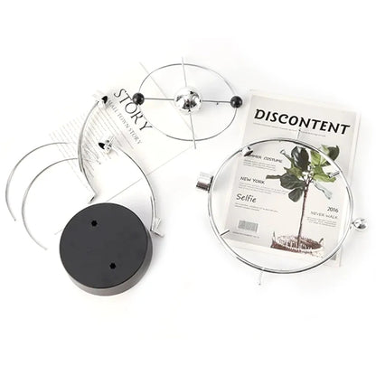 Celestial Orbital Desk Ornament