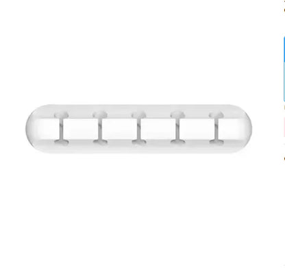 Cable Organizer Snap Clip