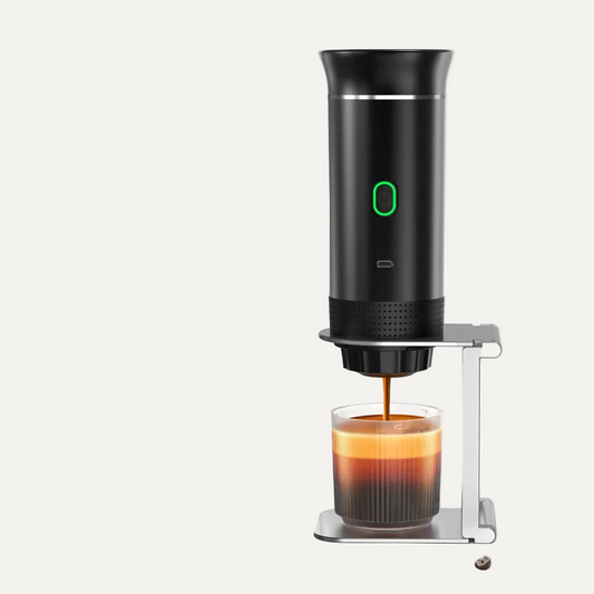 Portable Espresso Coffee Machine