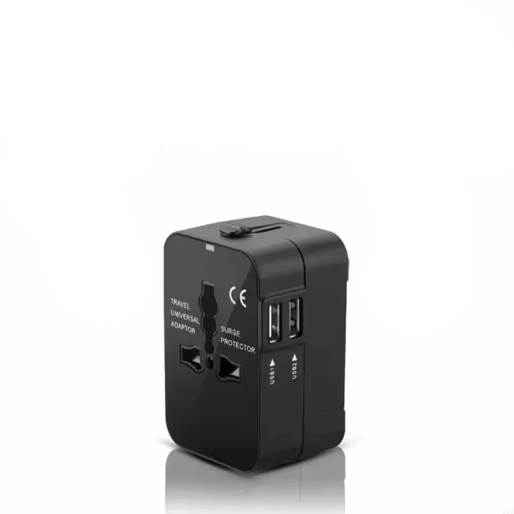 Universal Travel Plug Adapter