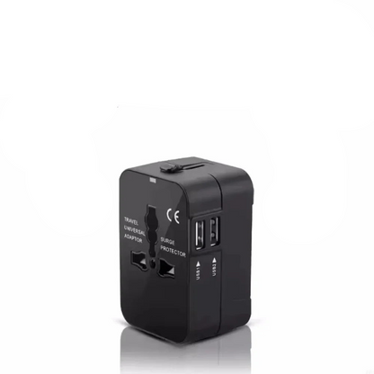 Universal Travel Plug Adapter