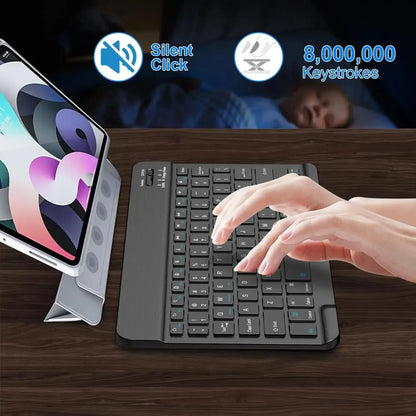 Bluetooth Tablet Keyboard