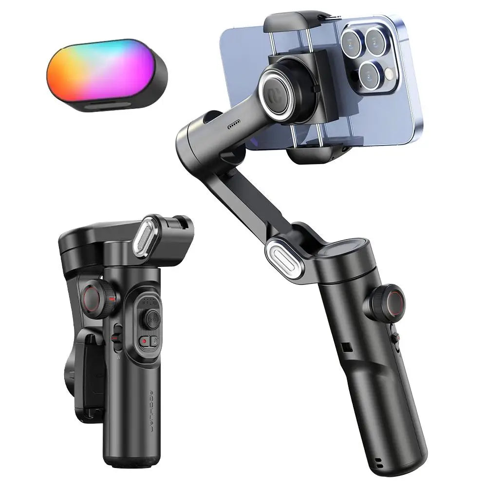 3-Axis Smartphone Gimbal Stabilizer
