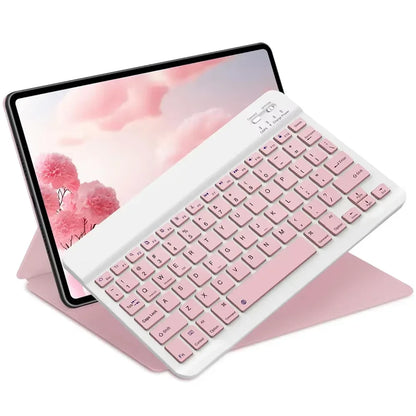 Bluetooth Tablet Keyboard